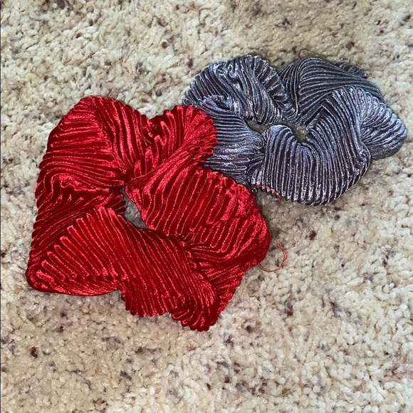 Pack of 8 scrunches!!! - Picture 4 of 5